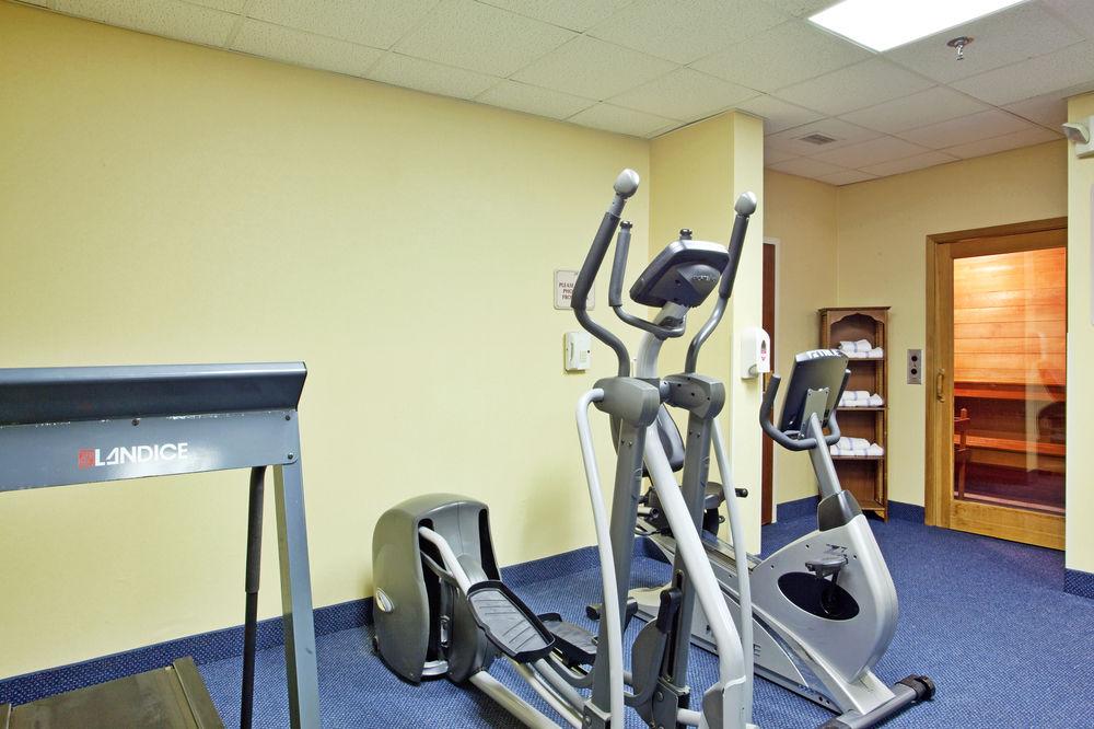 Holiday Inn Express - Chester By Ihg Zewnętrze zdjęcie