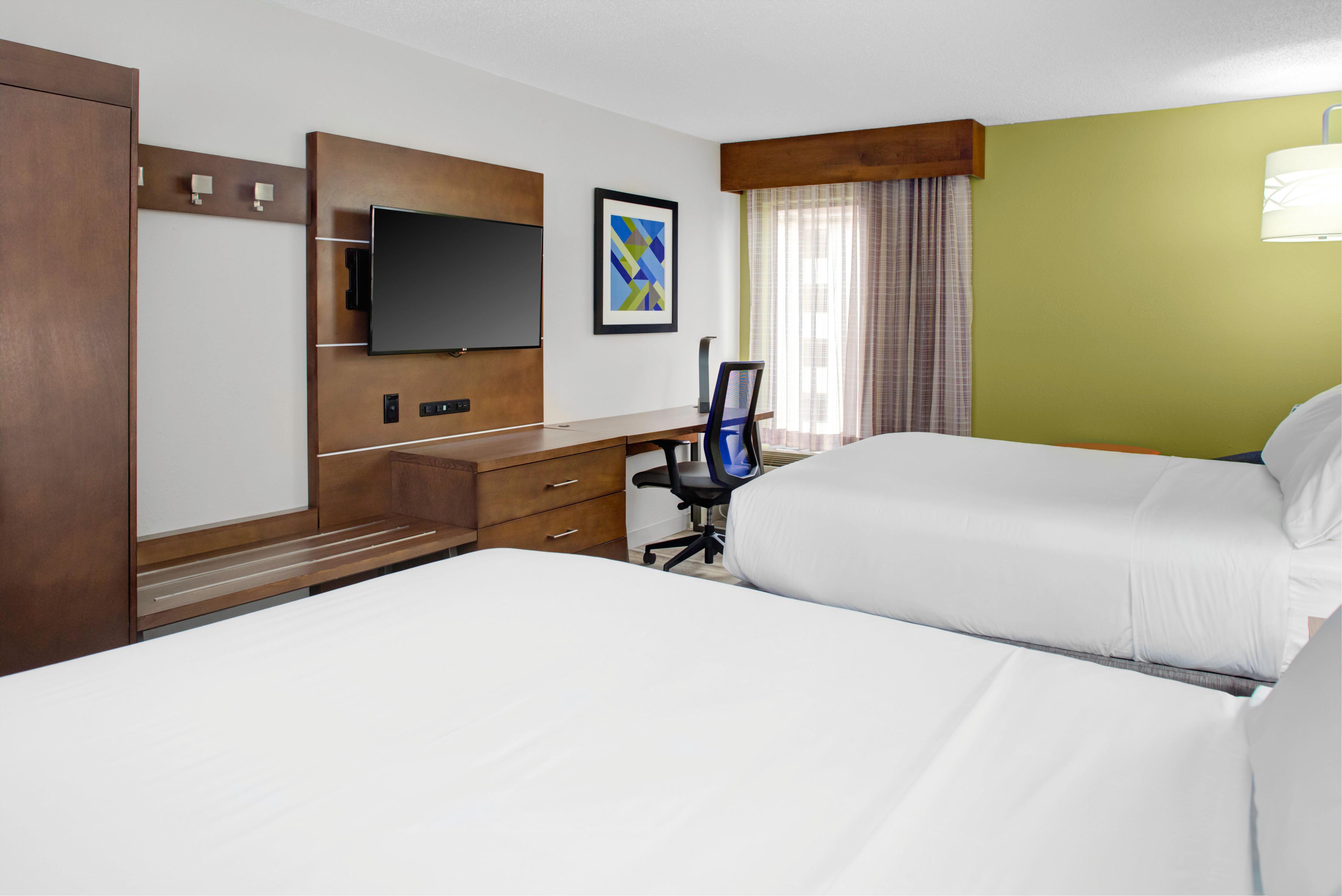 Holiday Inn Express - Chester By Ihg Zewnętrze zdjęcie
