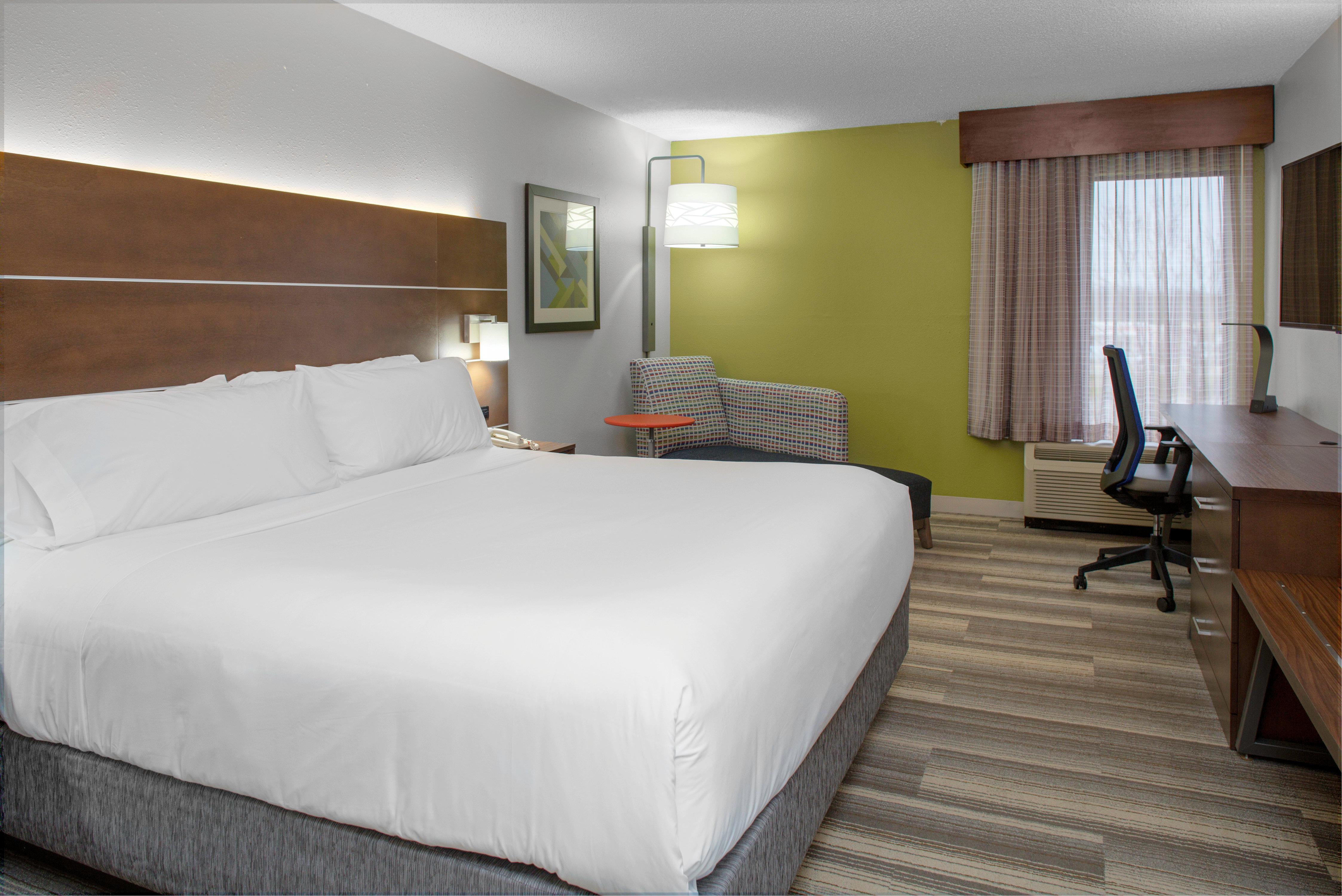 Holiday Inn Express - Chester By Ihg Zewnętrze zdjęcie