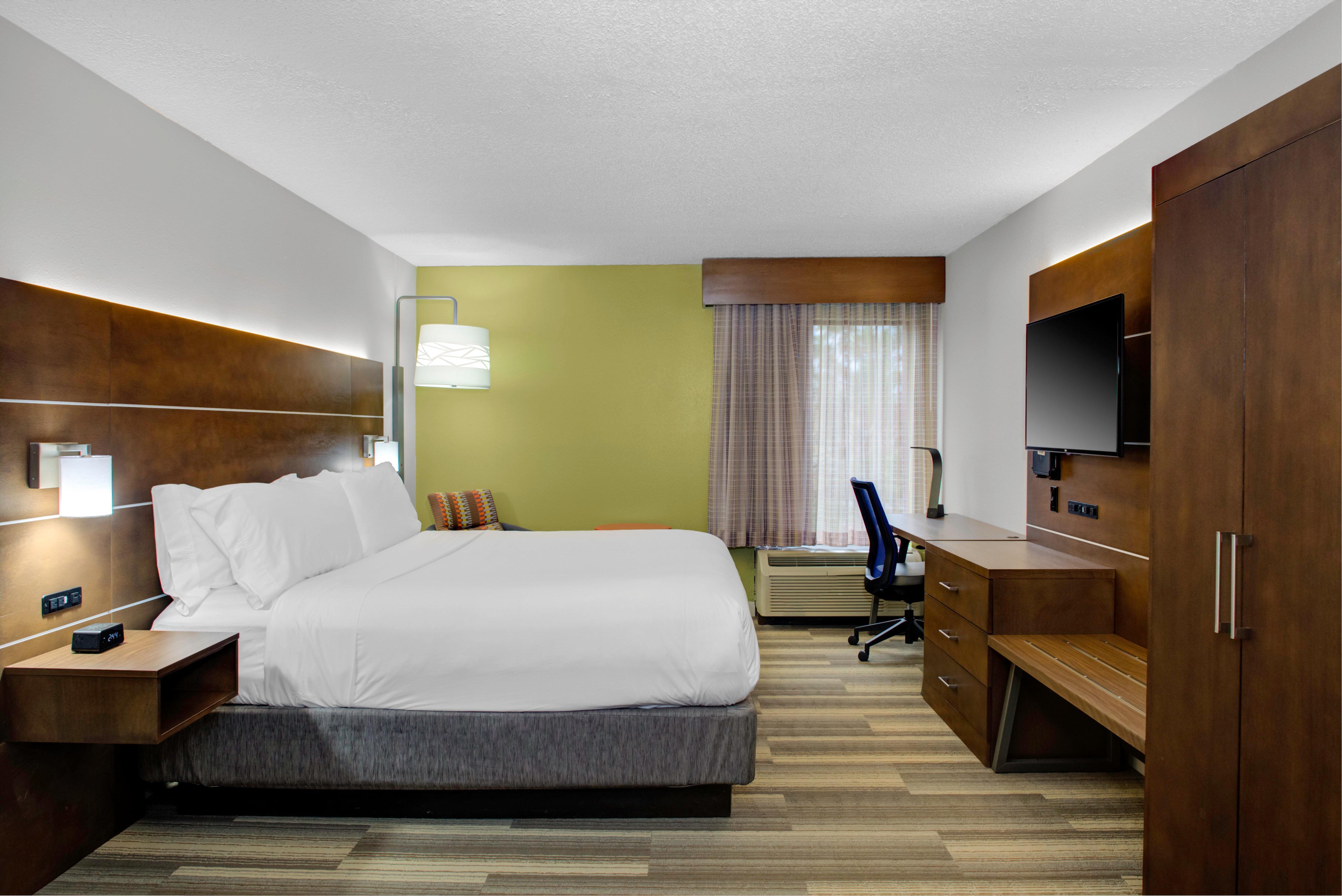 Holiday Inn Express - Chester By Ihg Zewnętrze zdjęcie