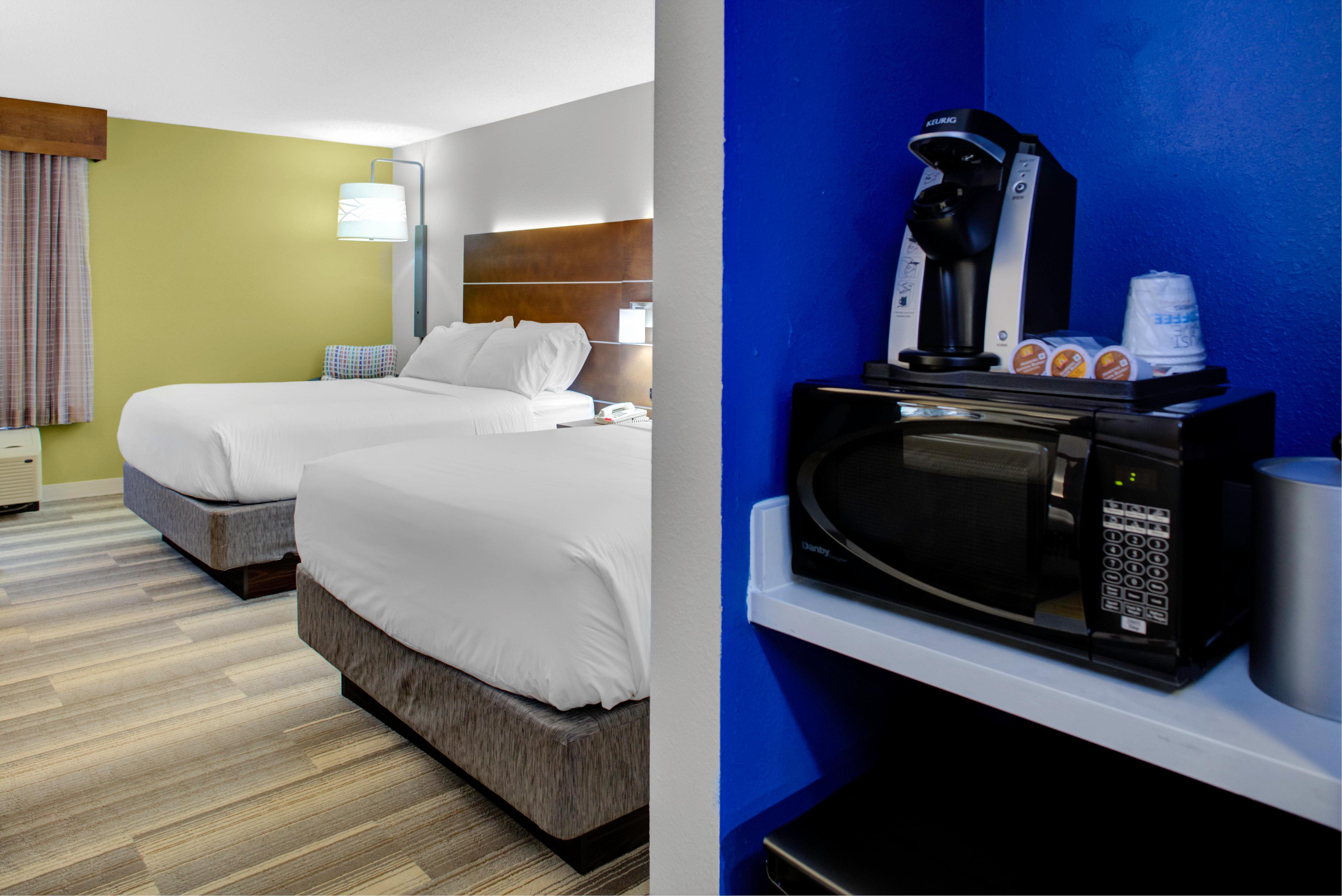 Holiday Inn Express - Chester By Ihg Zewnętrze zdjęcie