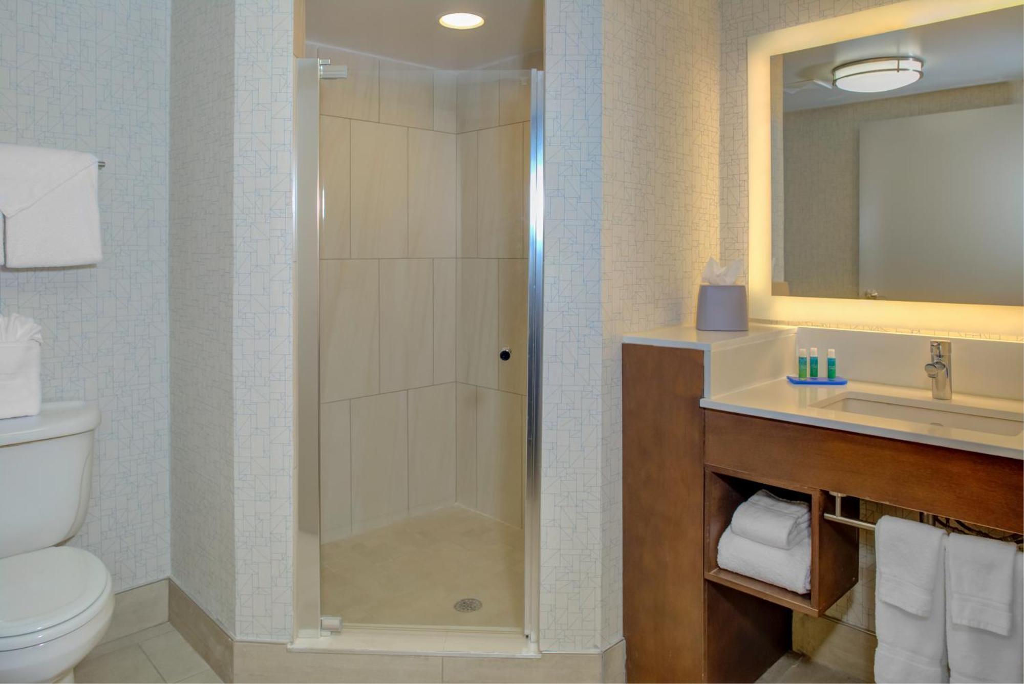 Holiday Inn Express - Chester By Ihg Zewnętrze zdjęcie