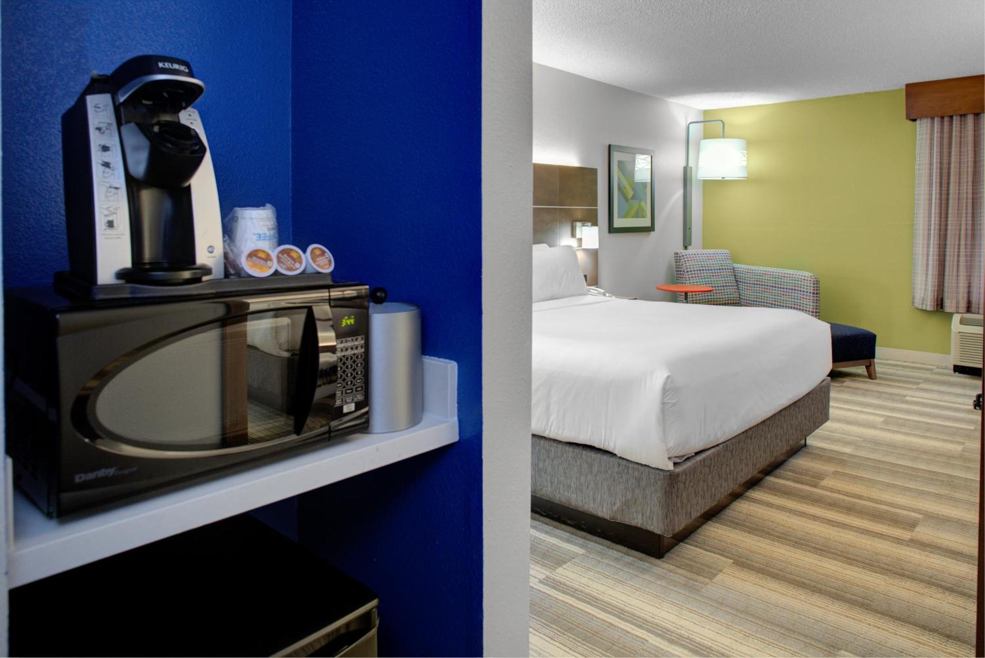 Holiday Inn Express - Chester By Ihg Zewnętrze zdjęcie