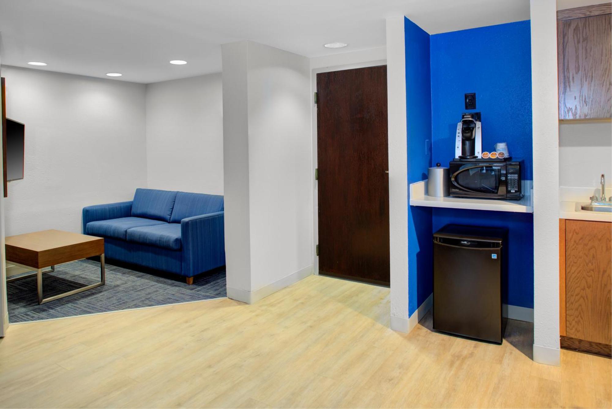 Holiday Inn Express - Chester By Ihg Zewnętrze zdjęcie