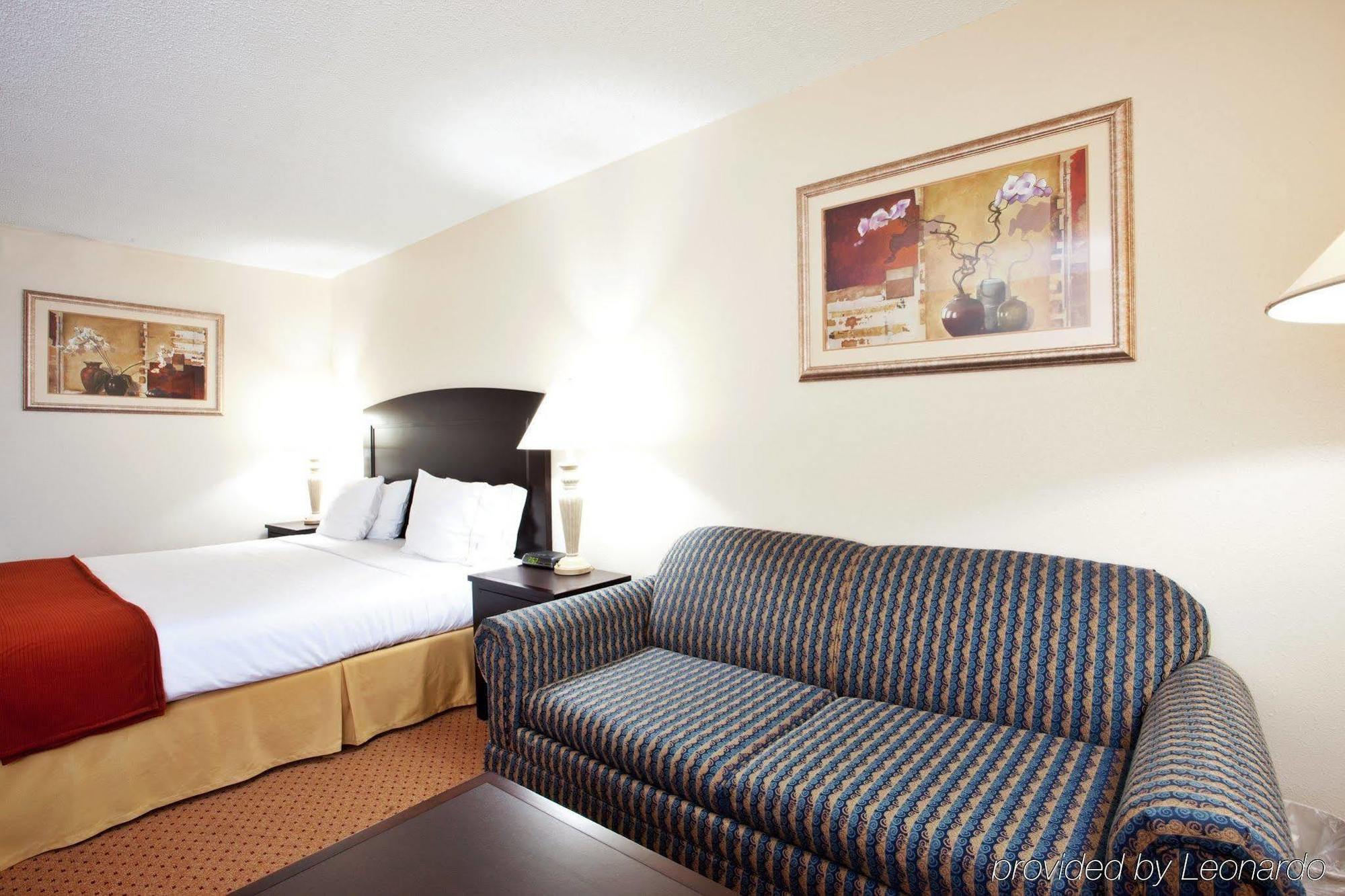 Holiday Inn Express - Chester By Ihg Pokój zdjęcie